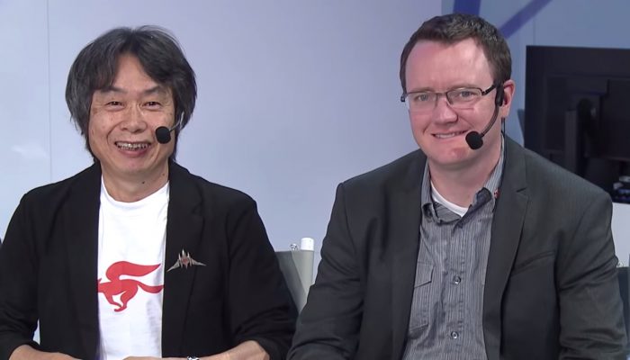 Nintendo Treehouse Live @ E3 2015 (Day 1) – Star Fox Zero (Part 1)
