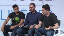 Nintendo Treehouse Live E3 2015 Super Mario Maker