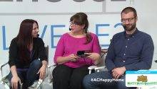 Nintendo Treehouse Live E3 2015 Animal Crossing Happy Home Designer