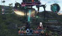 Nintendo Treehouse Live E3 2015 Xenoblade Chronicles X