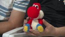 Nintendo Treehouse Live E3 2015 Yoshi’s Woolly World