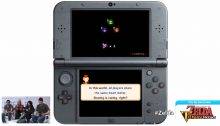 Nintendo Treehouse Live E3 2015 The Legend of Zelda Tri Force Heroes