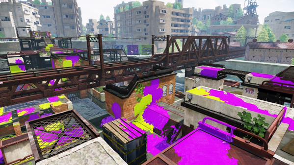 Splatoon