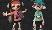 Splatoon