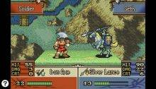 Nintendo eShop Downloads North America Fire Emblem The Sacred Stones