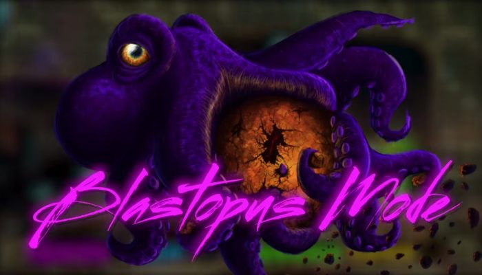 Starwhal – Blastopus Mode Trailer