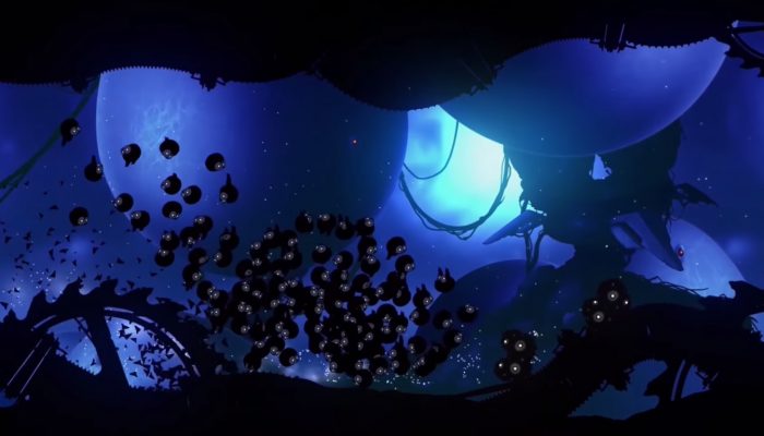 Badland: Game of the Year Edition – Launch Trailer