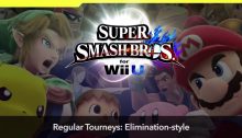 Super Smash Bros