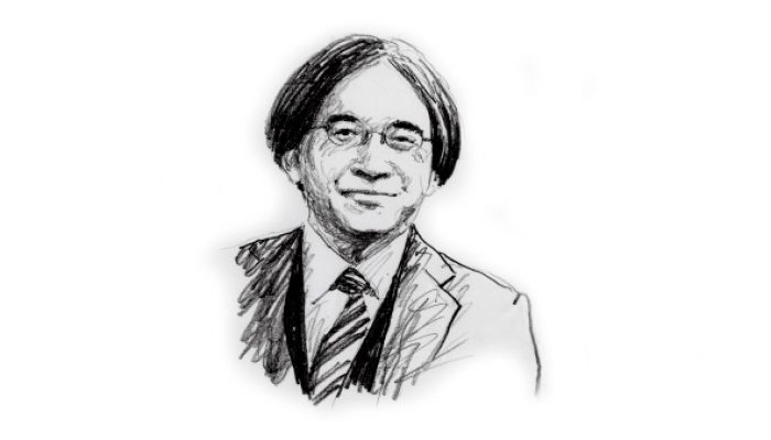 EarthBound Creator Shigesato Itoi’s farewell message to Mr. Iwata