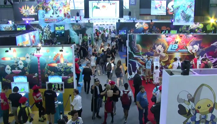 Les tournois Pokémon ROSA à la Japan Expo 2015