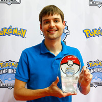 Pokémon US National Championships 2015