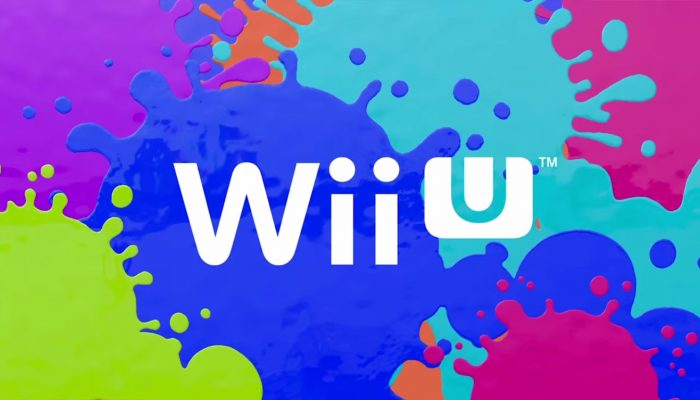 Wii U – Japanese Software Lineup