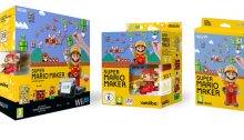 Super Mario Maker Wii U Premium Pack