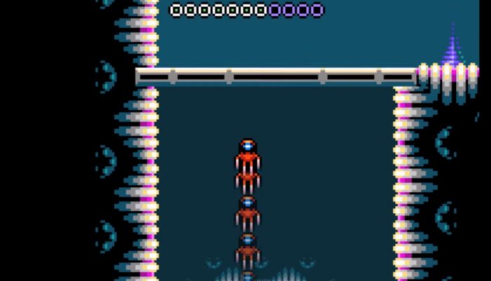 Xeodrifter