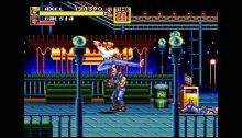 Nintendo eShop Downloads North America 3D Streets of Rage 2