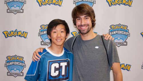Pokémon US National Championships 2015