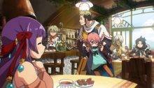 Etrian Odyssey 2 Untold