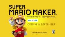 Super Mario Maker