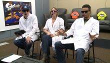 Nintendo Treehouse Live Splatoon