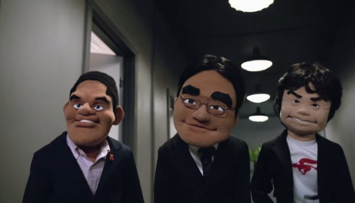 Nintendo’s 2015 Annual General Meeting of Shareholders Q&A 6: E3