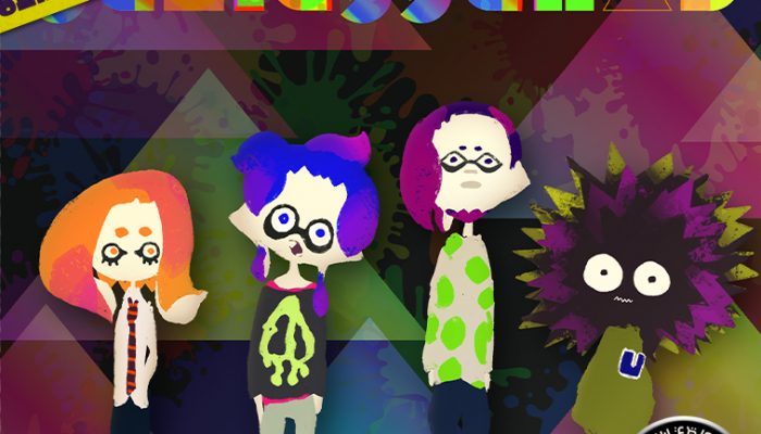 Live from the Squid Research Lab – July 1, 2015 #1