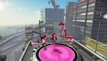 Splatoon