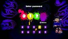 Splatoon