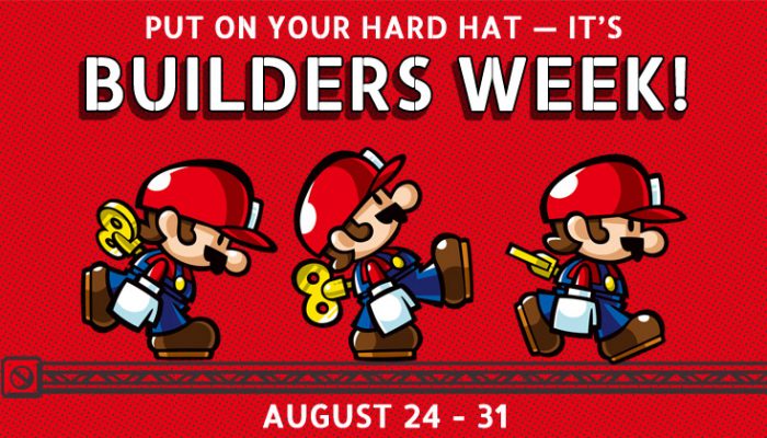 Builders Week