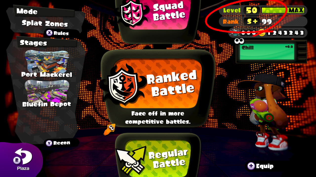 Splatoon