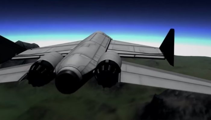 Kerbal Space Program – Nindies@Night PAX Trailer