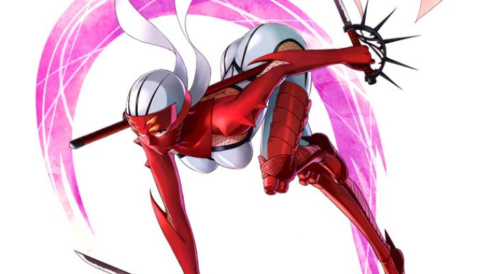 Project X Zone 2 – Recent Art and Screenshots from 4Gamer