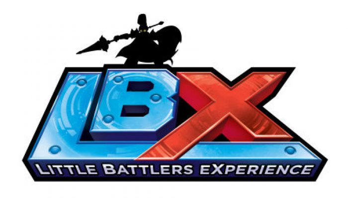 Little Battlers eXperience franchise
