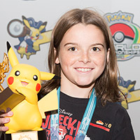 Pokémon World Championships 2015