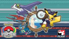 Pokémon World Championships 2015