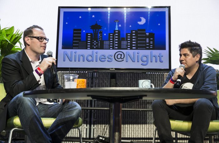 Nindies@Night 2015