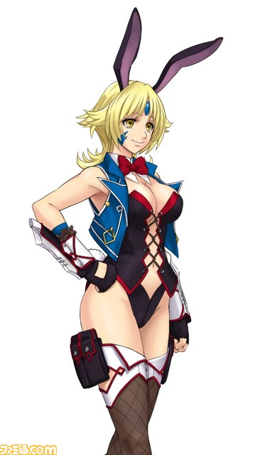 Project X Zone 2