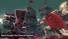 Super Smash Bros