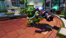 Skylanders SuperChargers