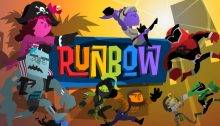 Runbow
