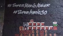 Super Mario Maker