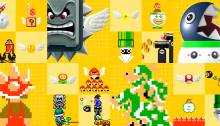 Super Mario Maker