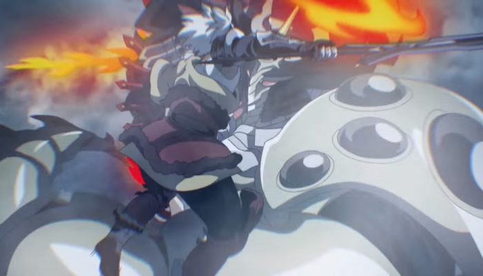 Etrian Odyssey 2 Untold – Full Trailer