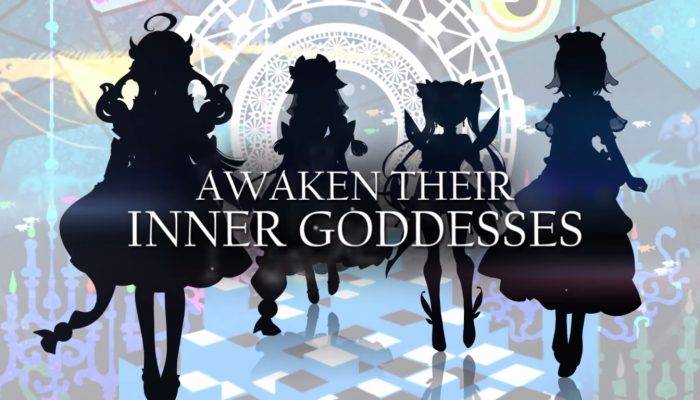 Stella Glow – Witch Tuning Trailer