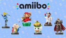 amiibo