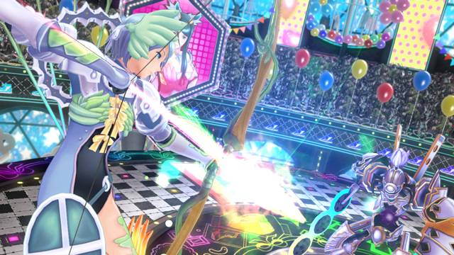 Tokyo Mirage Sessions FE