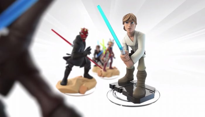 Disney Infinity 3.0 – Past, Present and Future