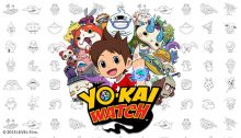 Yo-kai Watch