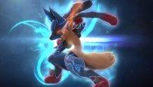 Pokkén Tournament