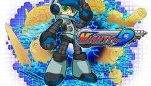 Mighty No 9