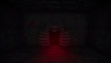 The Binding of Isaac Rebirth